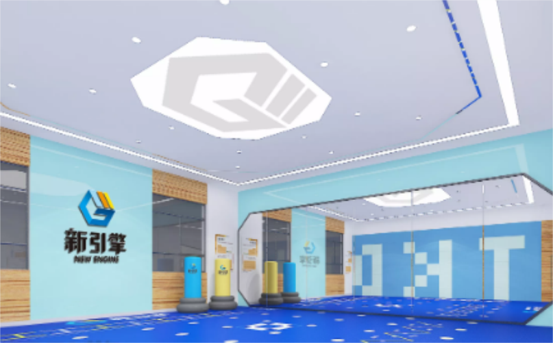 卓鼎新闻丨卓鼎&新引擎集团社会实践顺利结束